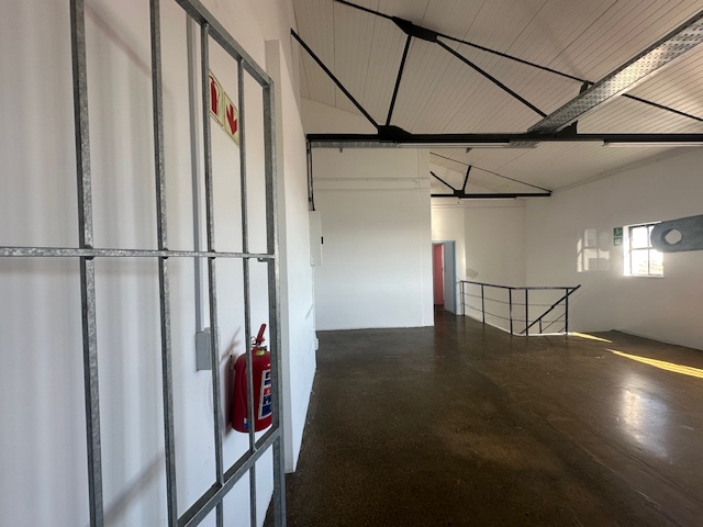 To Let commercial Property for Rent in Maitland Western Cape